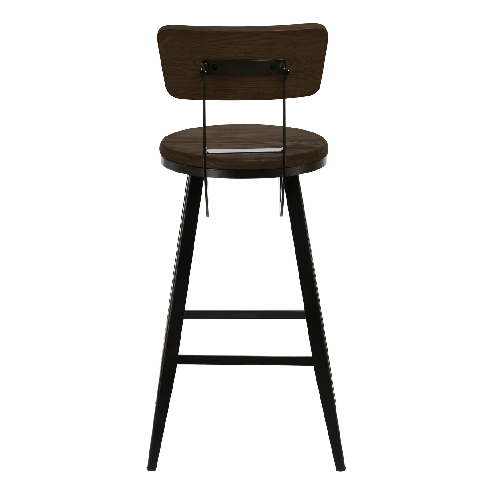 achat chaise de bar collection industrielle