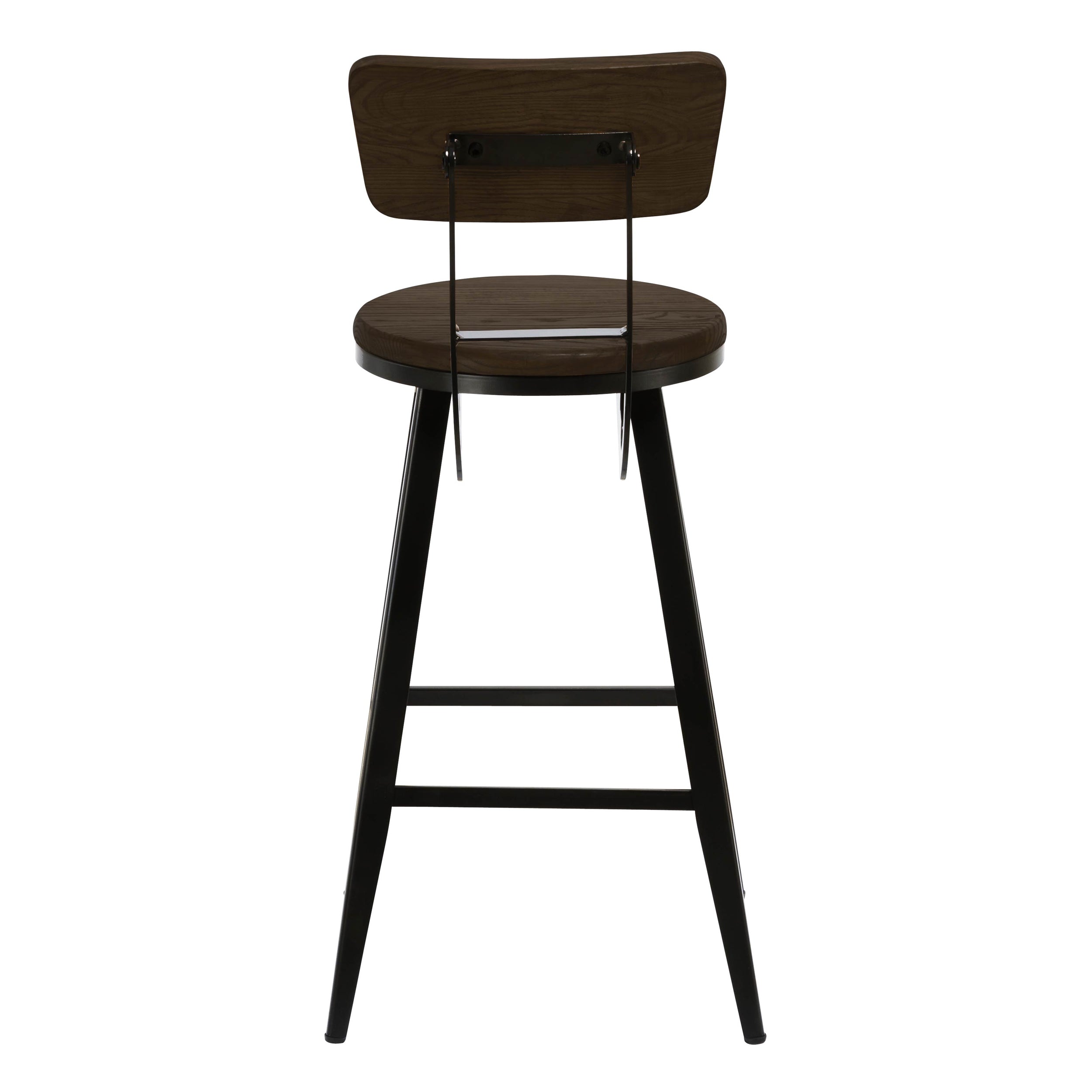 achat chaise de bar collection industrielle