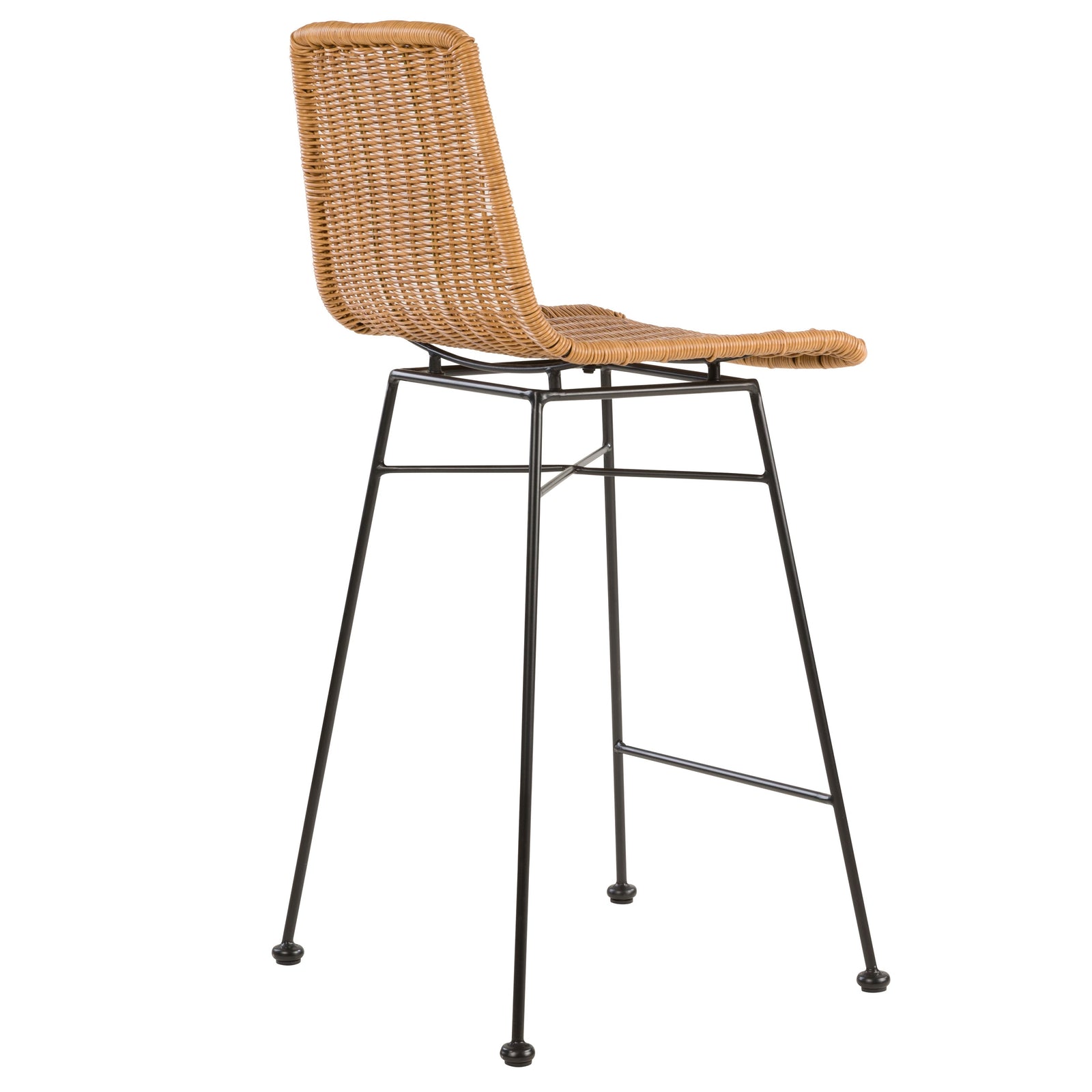 achat chaise de bar confort ethnic chic