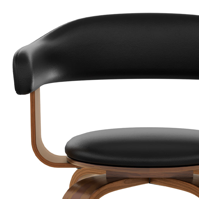 achat chaise de bar cuir synth_tique