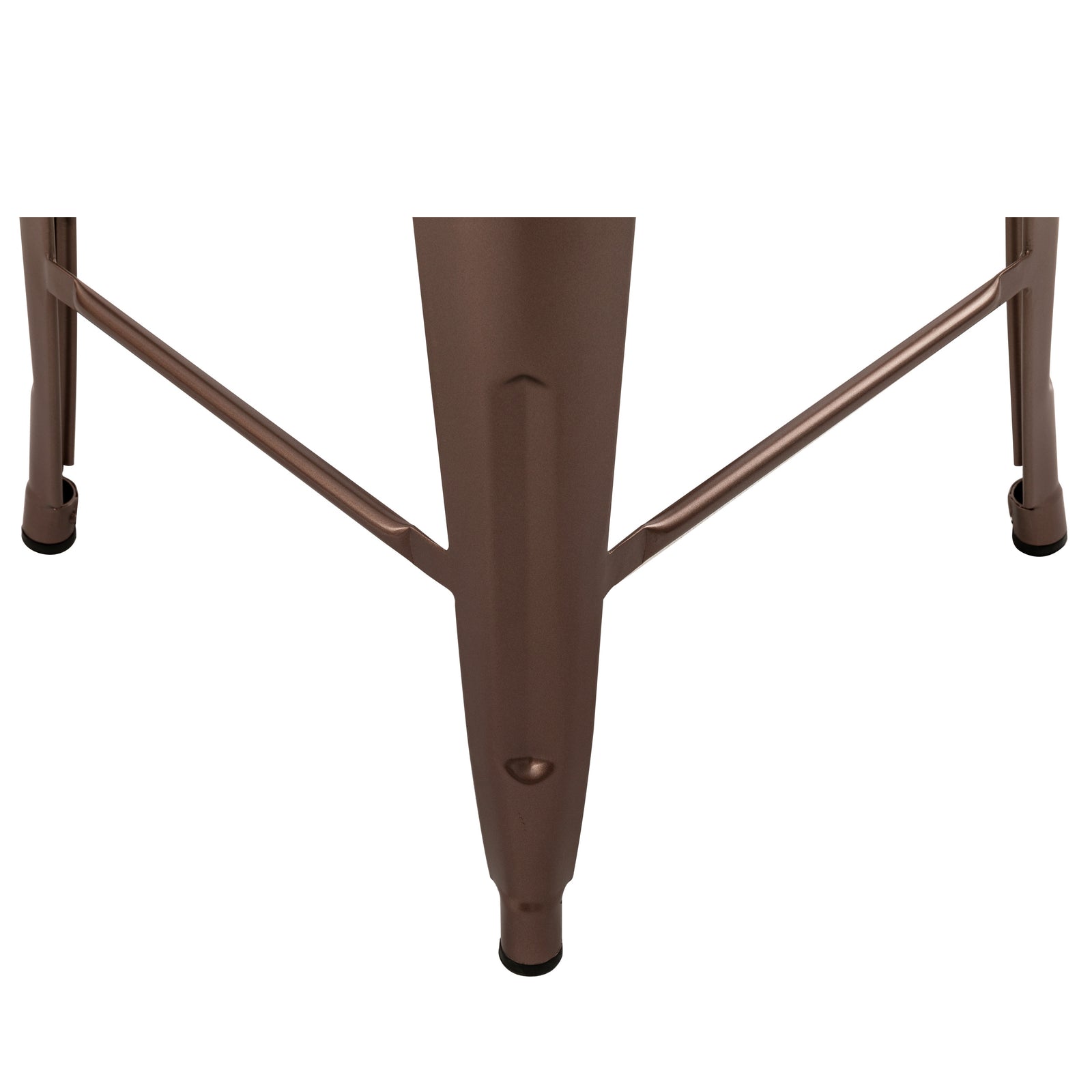 achat chaise de bar design metal