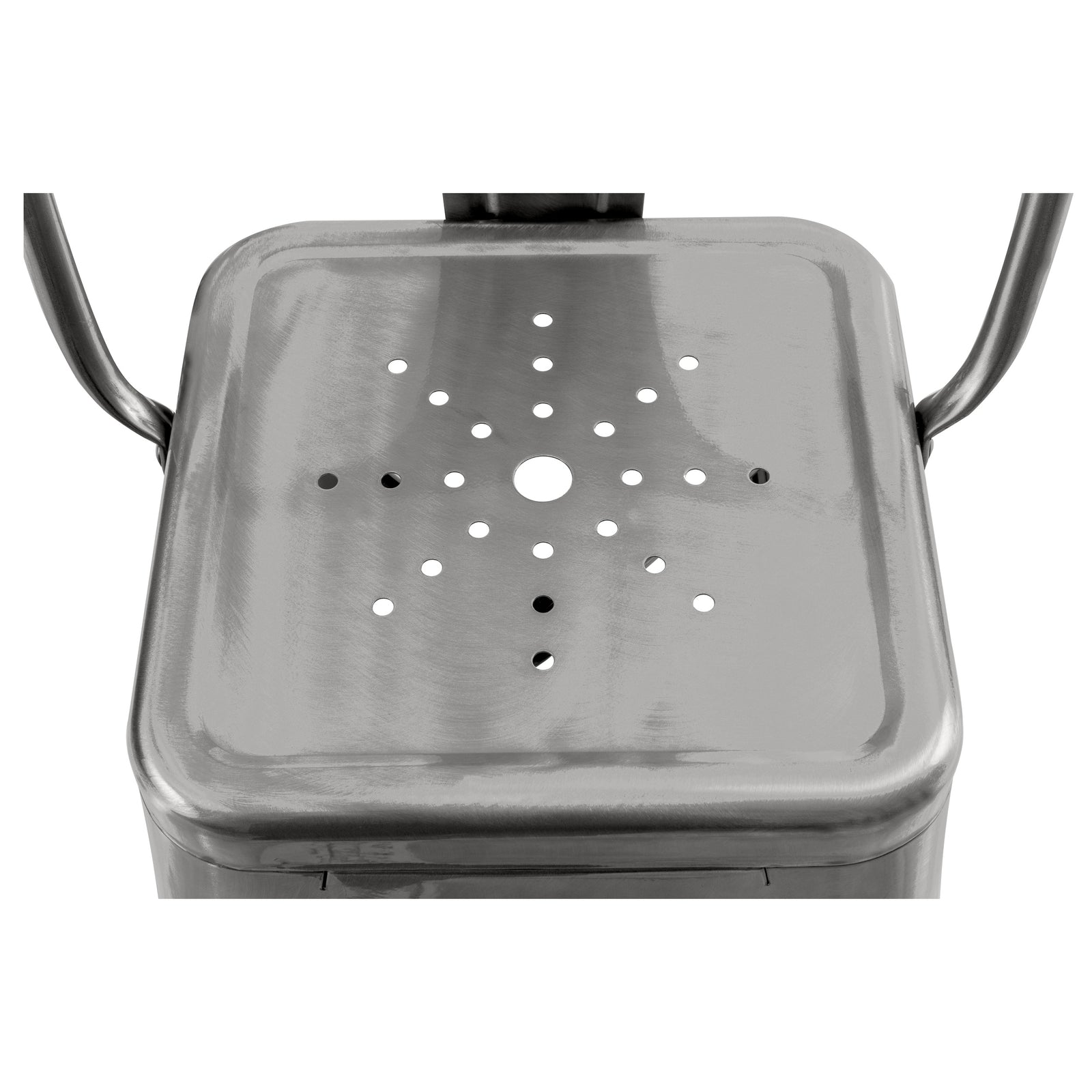 achat chaise de bar industrielle