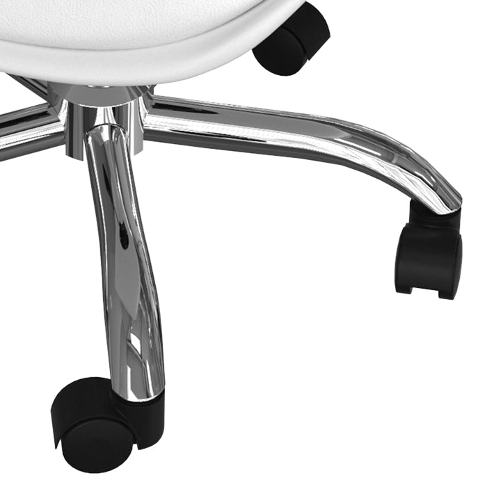 achat chaise de bureau scandinave