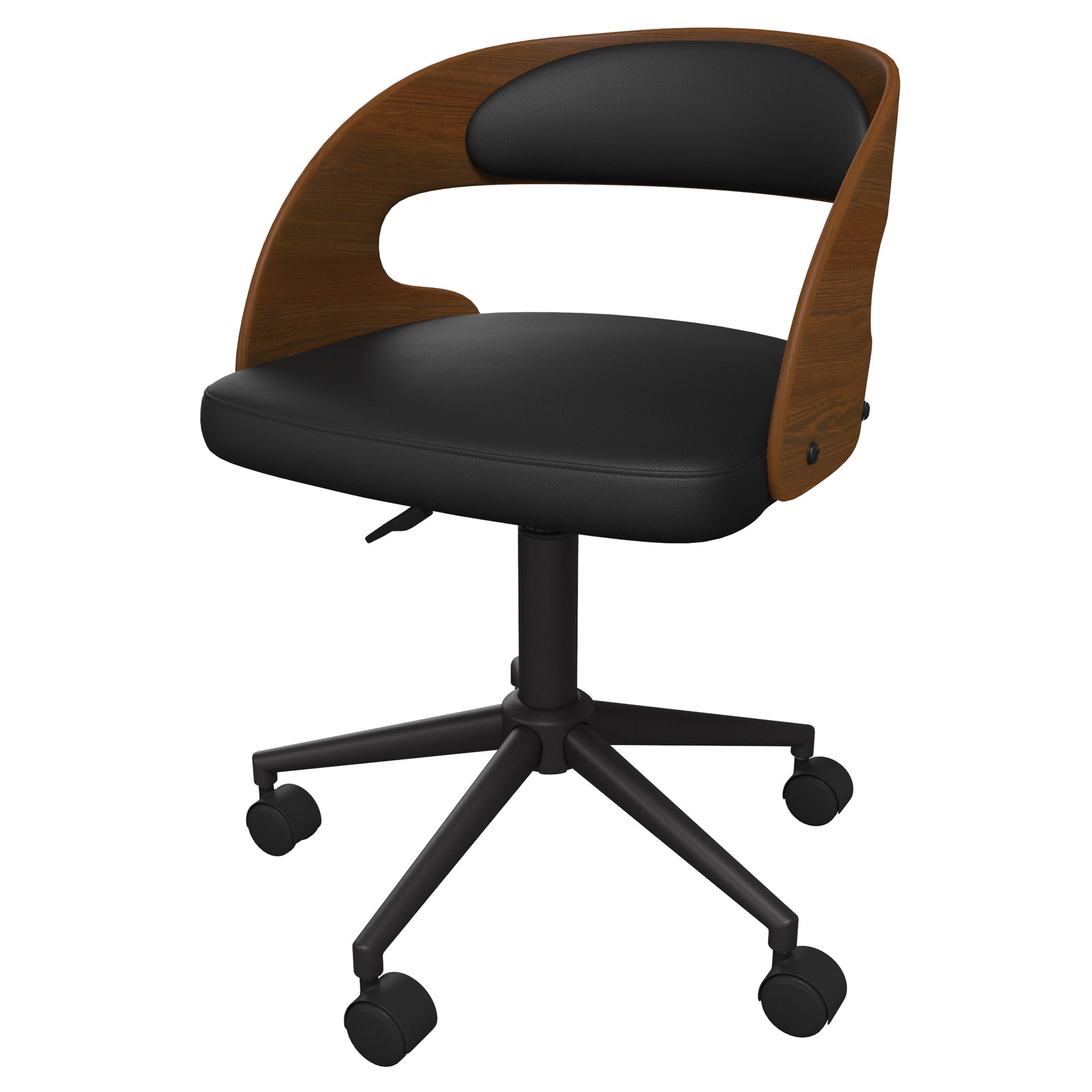 achat chaise de bureau sur roulette