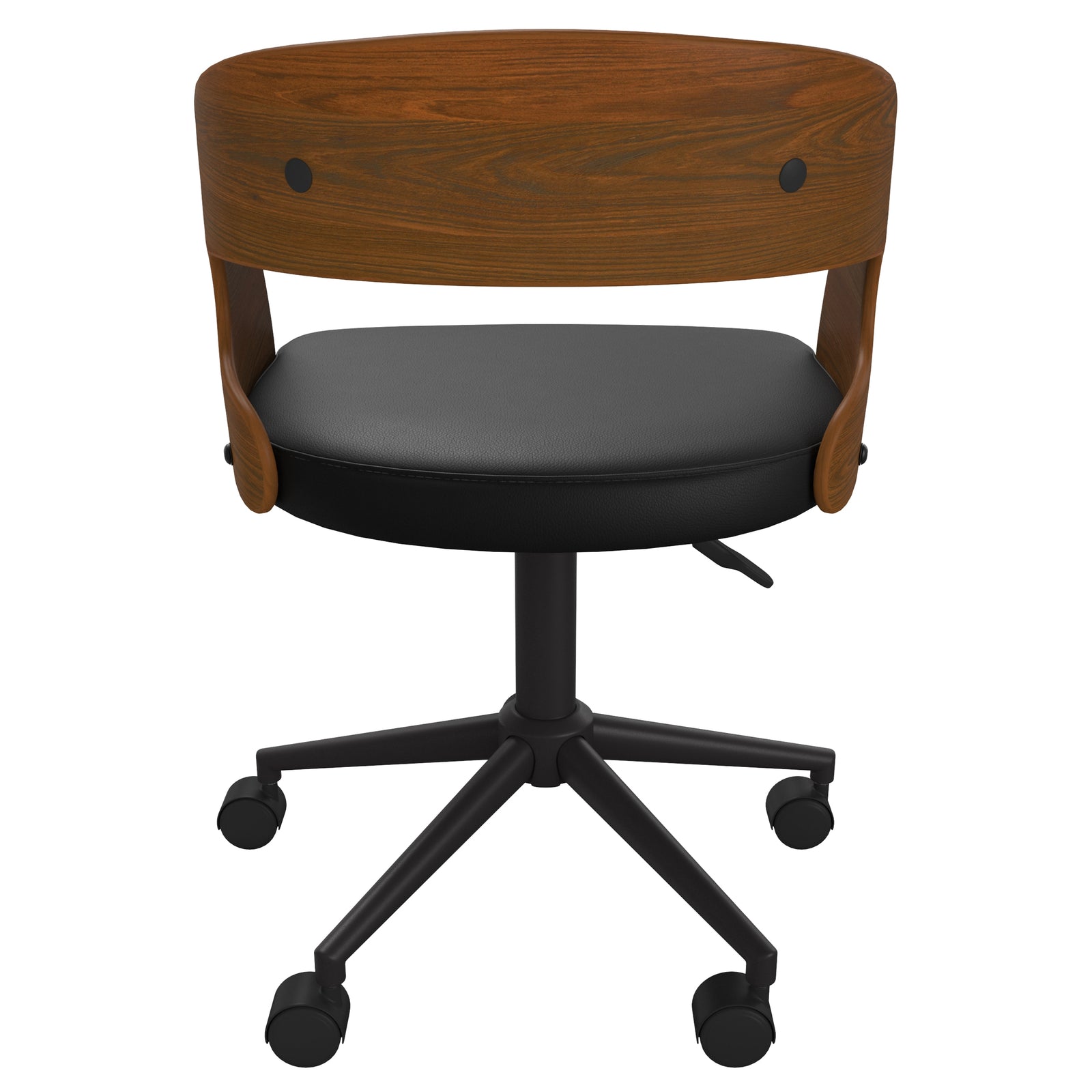 achat chaise de bureau vintage