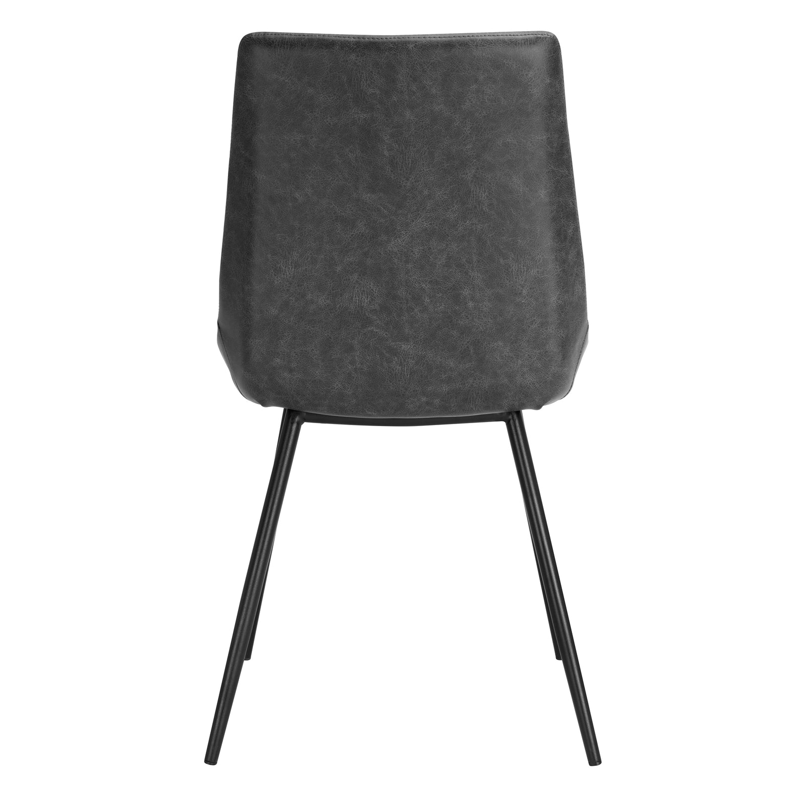 achat chaise lot de 2 vintage