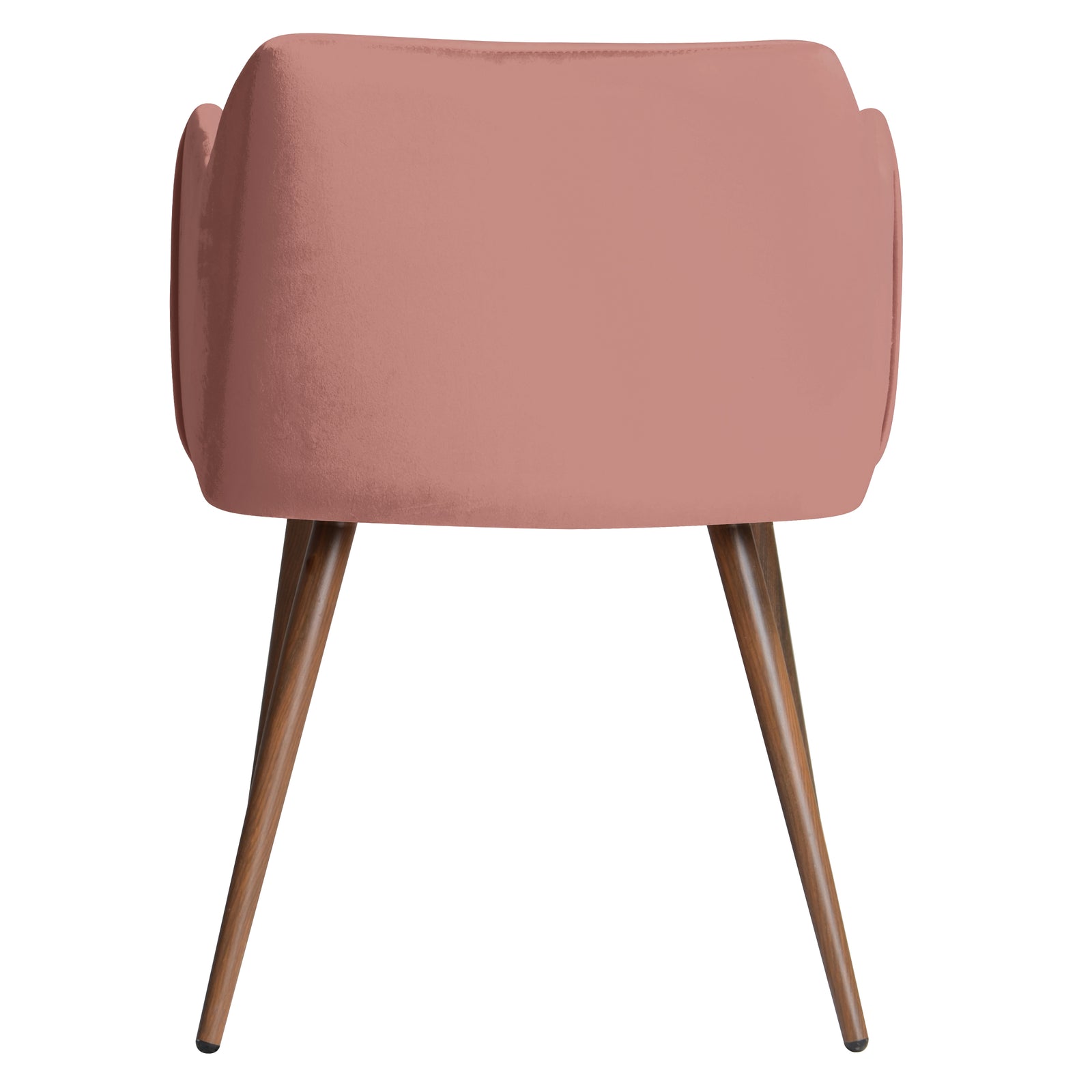 achat chaises confortables velours