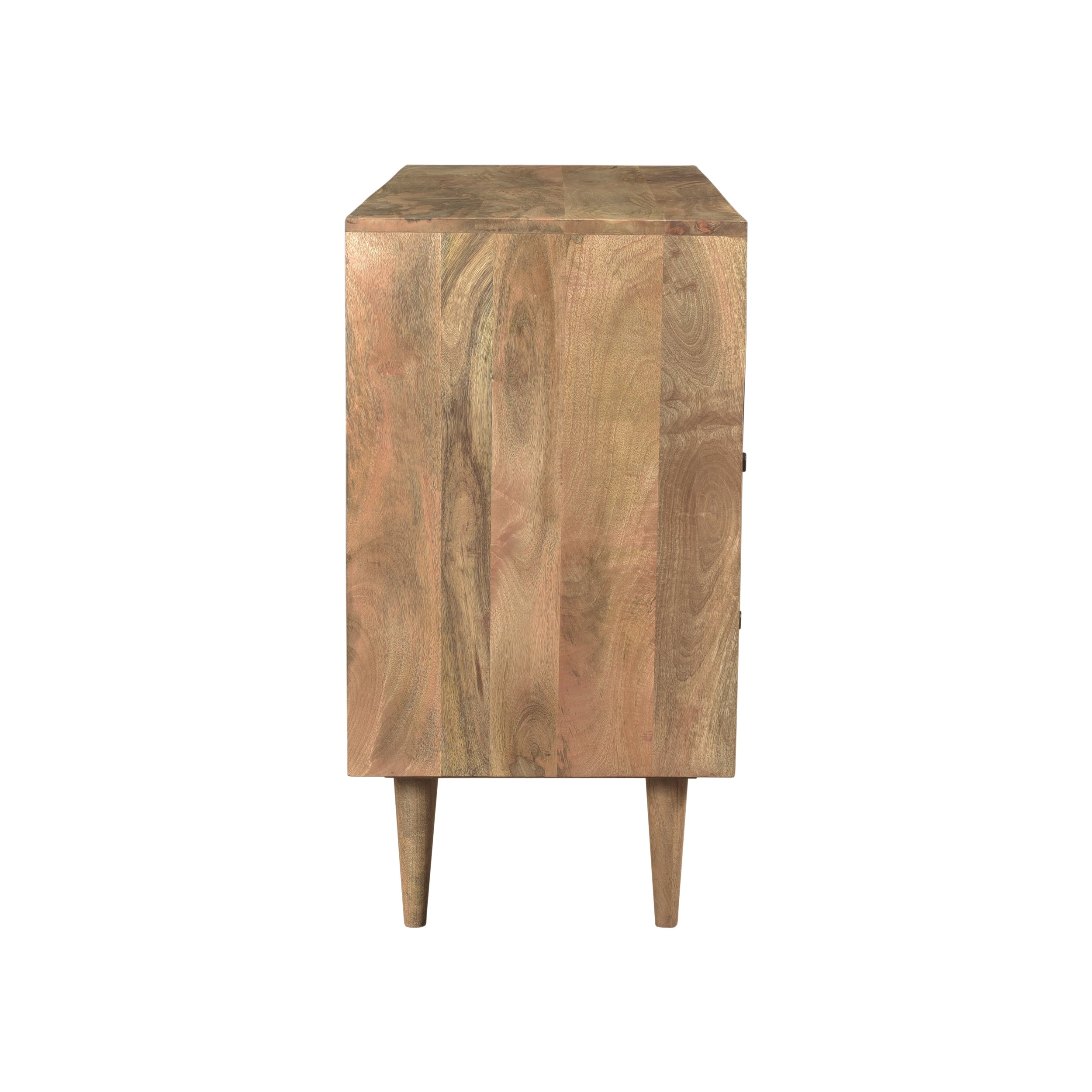 achat commode rangements 6 tiroirs bois