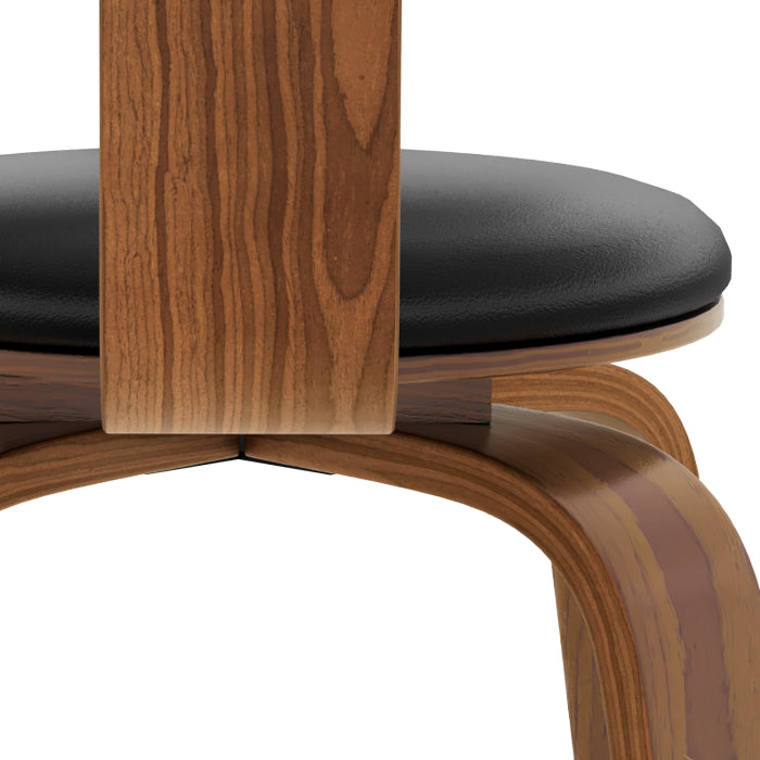 achat de chaise de bar pivotante