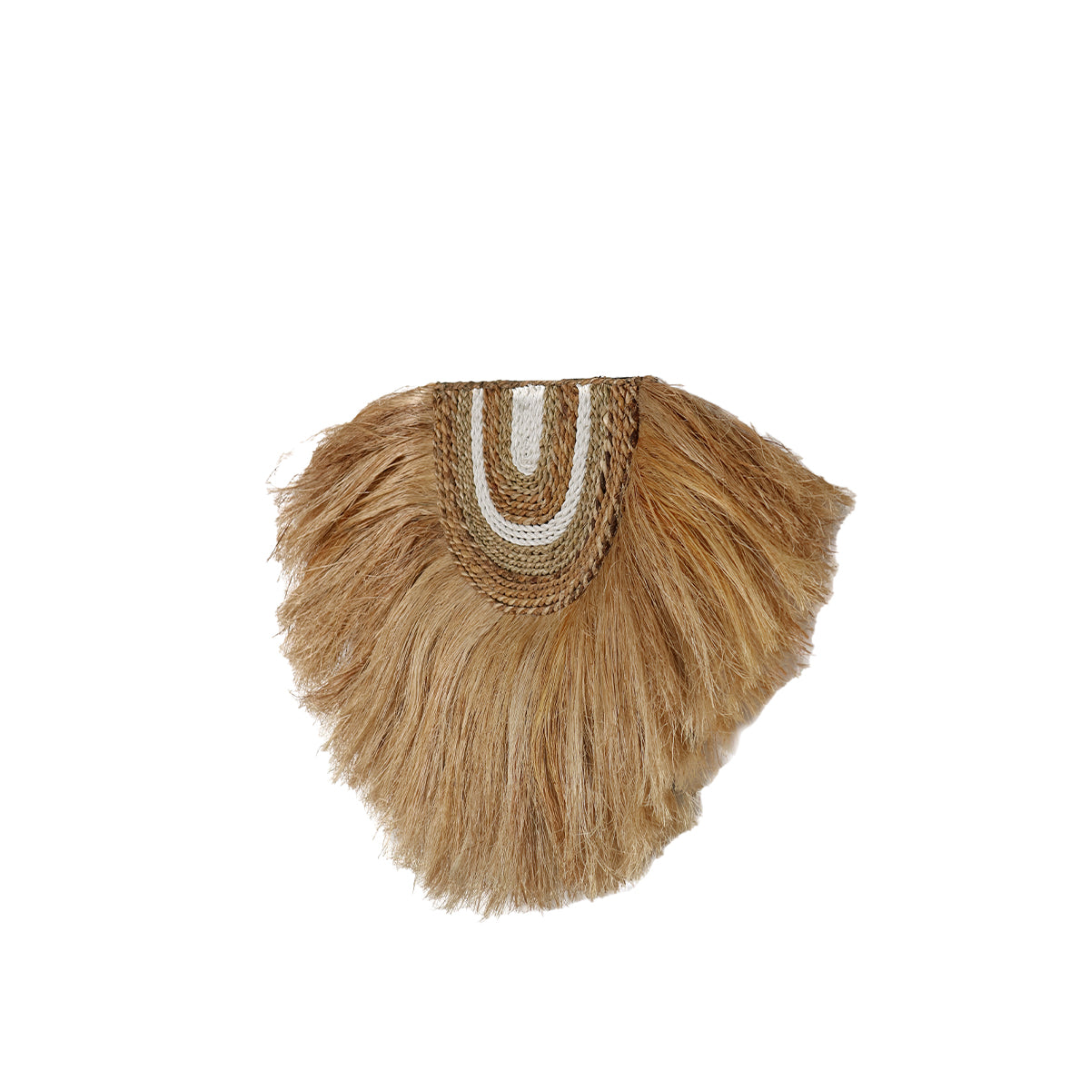achat de decoration murale makar fibre naturelle