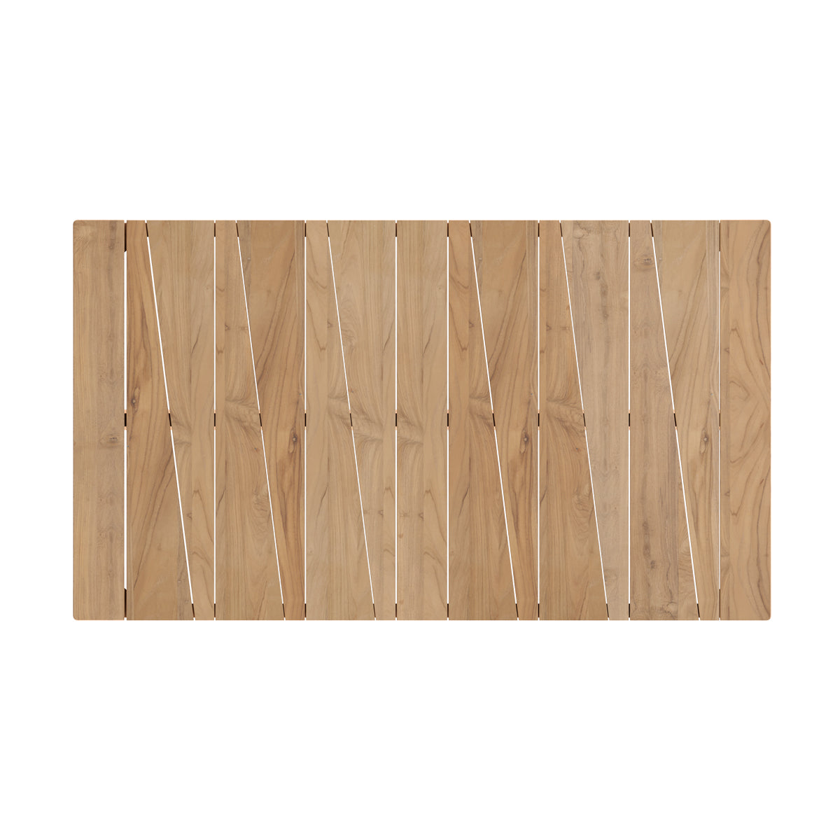 achat de table de bar exterieur rectangulaire 120 cm bois