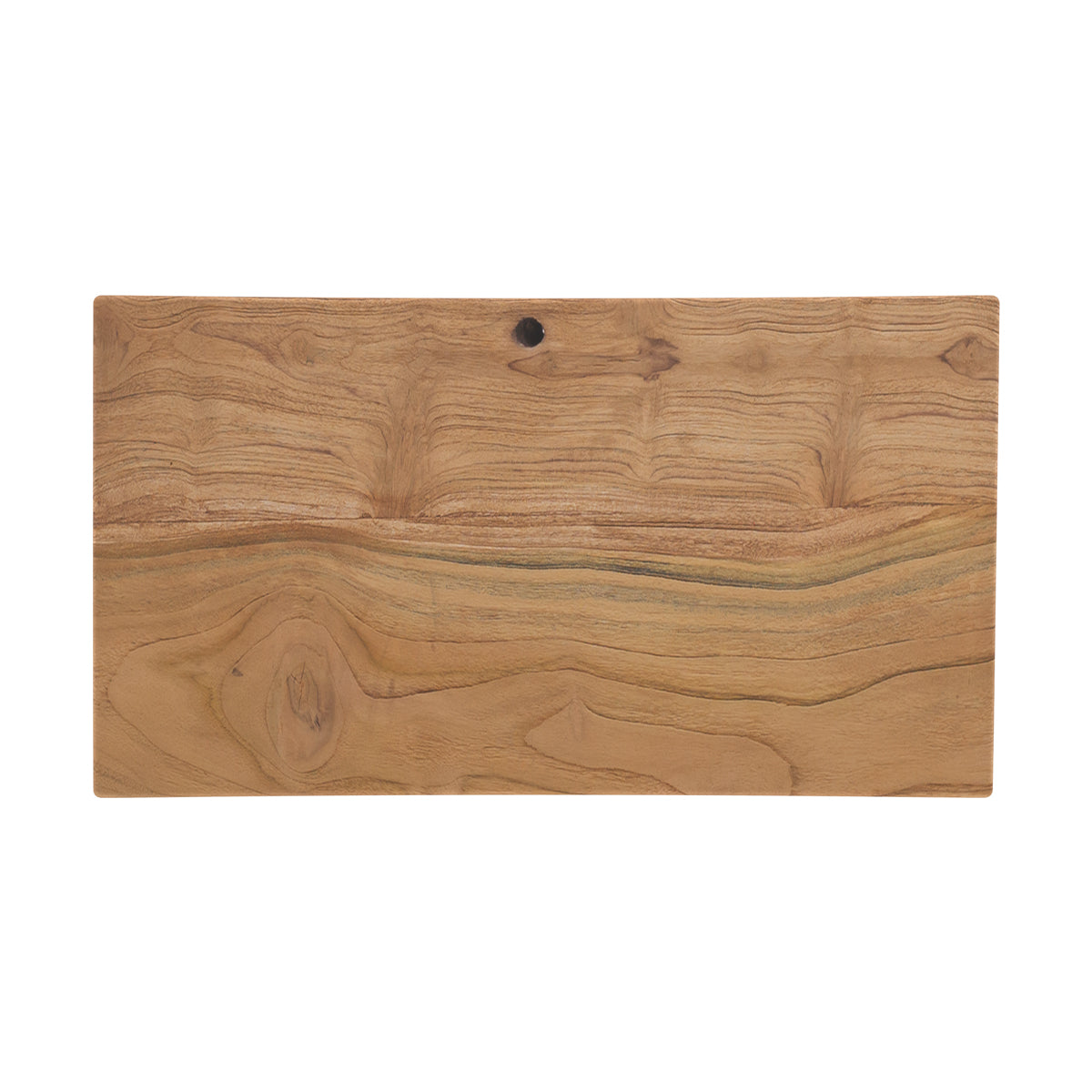 achat de tabouret en bois teck