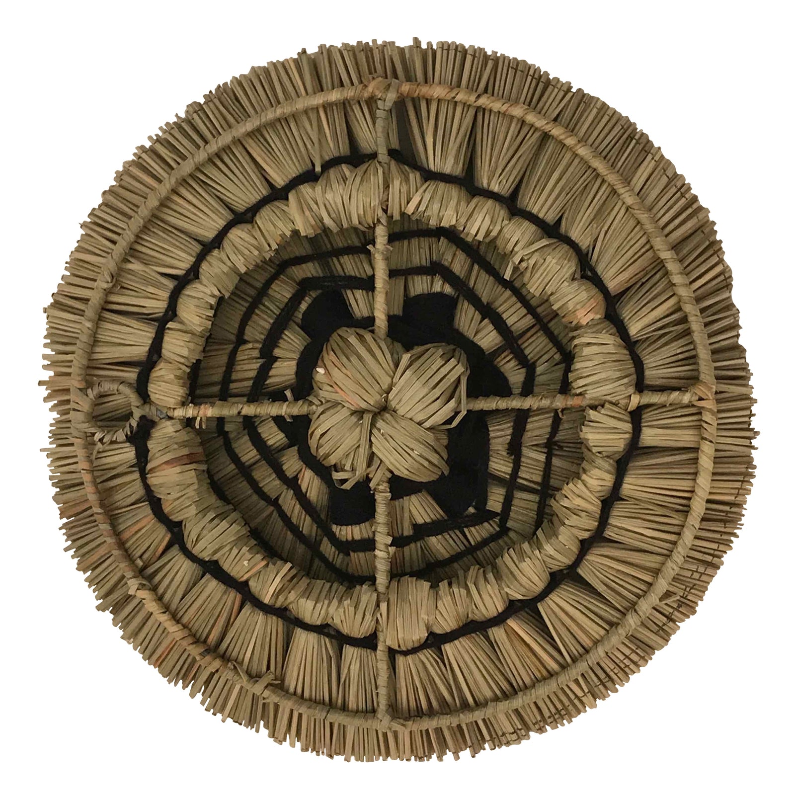 achat deco chic murale ethnique