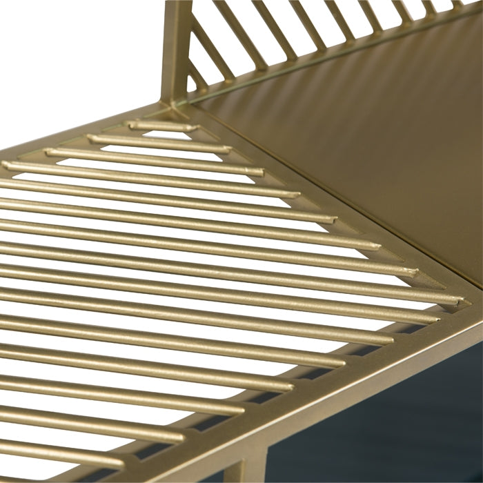 achat etagere 3 niveaux metal