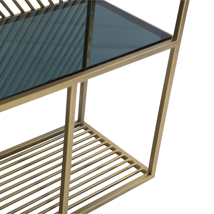 achat etagere 5 niveaux en metal