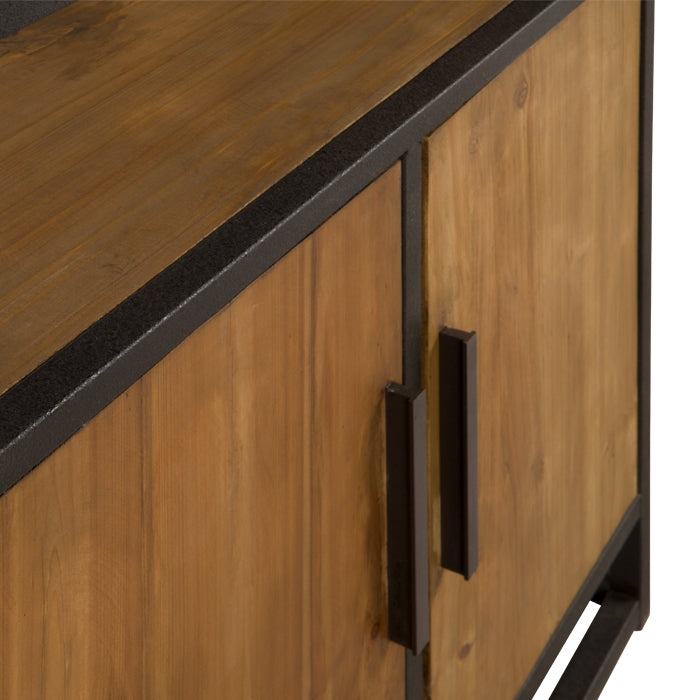 achat etagere industrielle