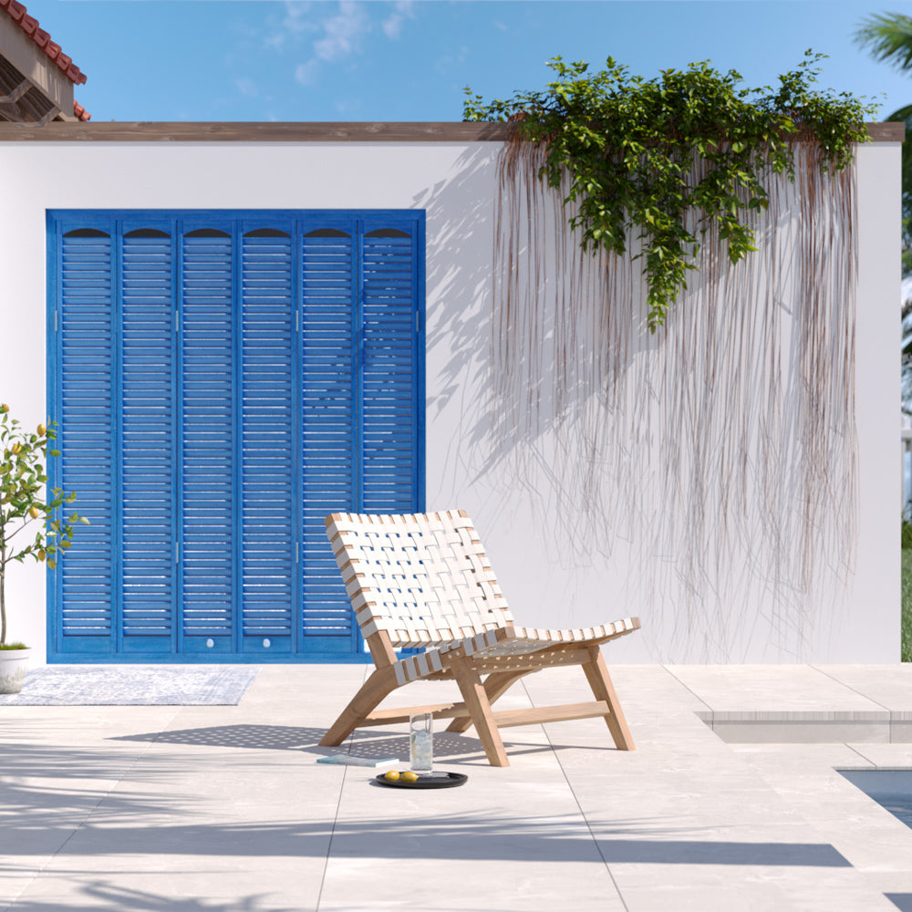 achat fauteuil blanc de jardin_1