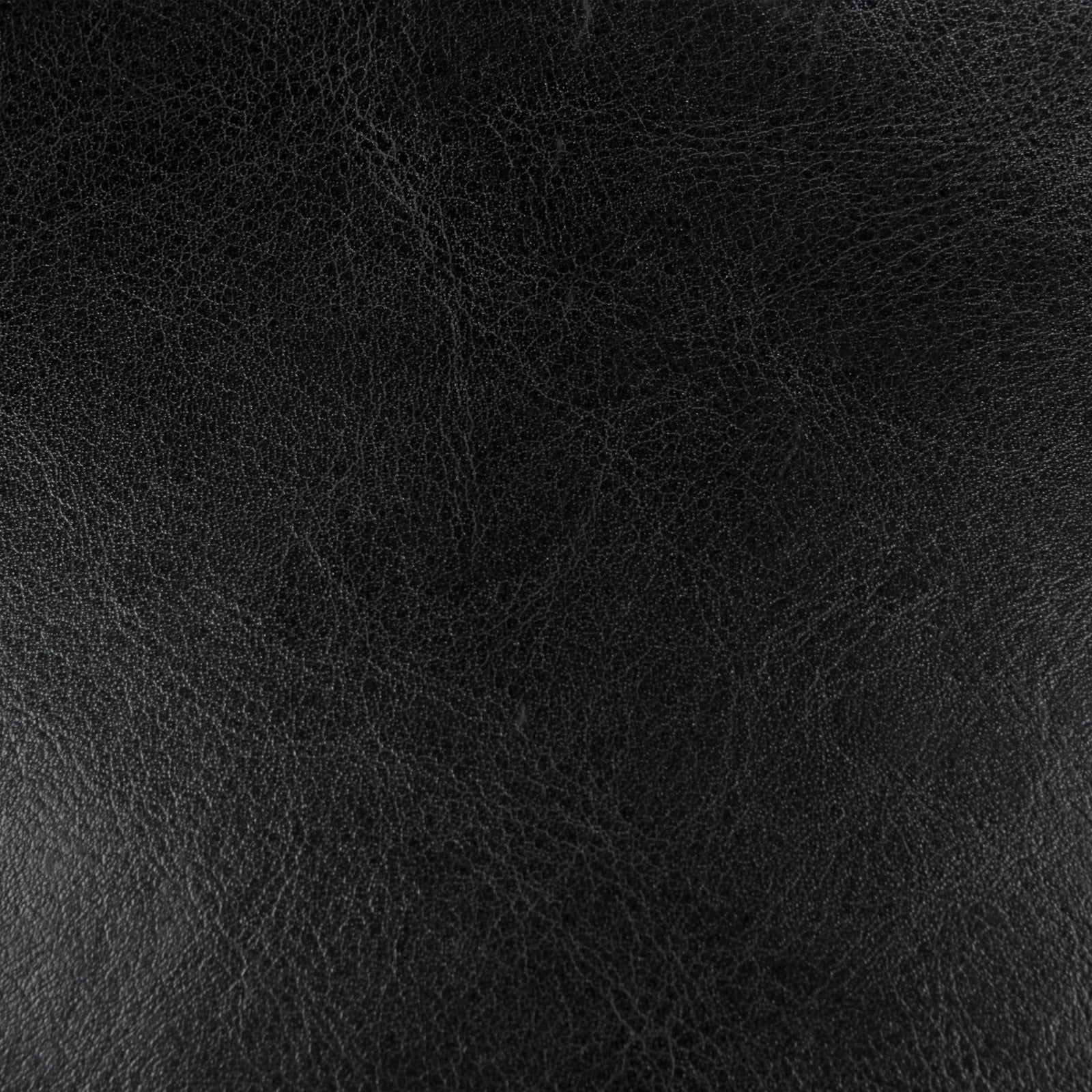 achat fauteuil club 1 place cuir noir