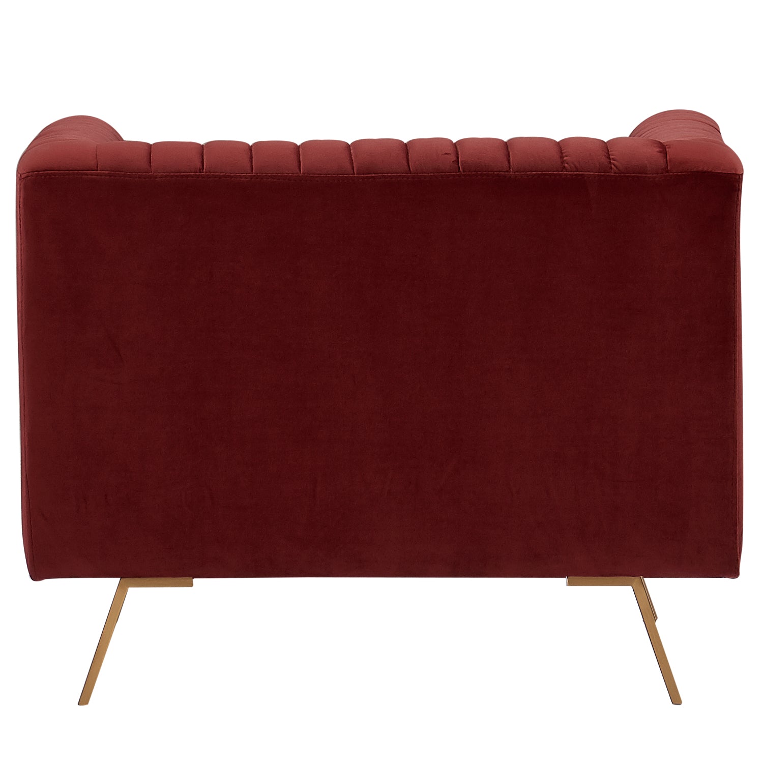 achat fauteuil confortable art deco