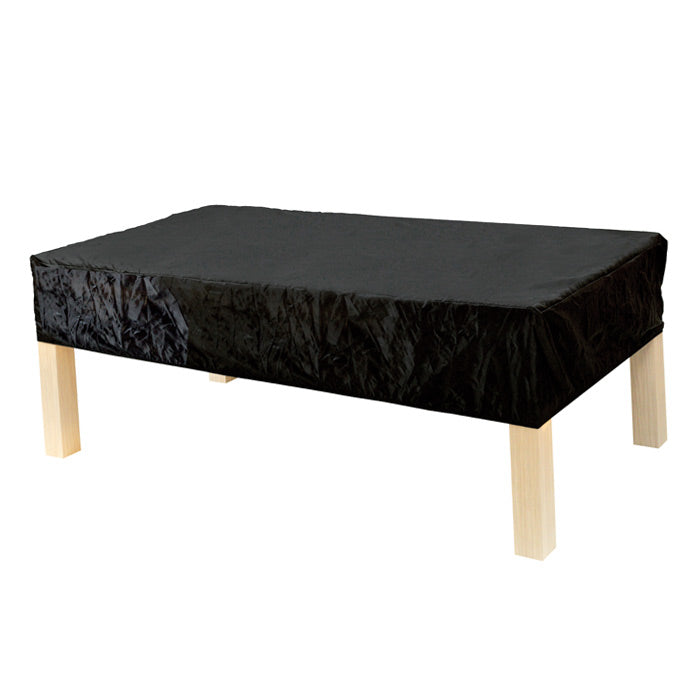 achat housse noire billard