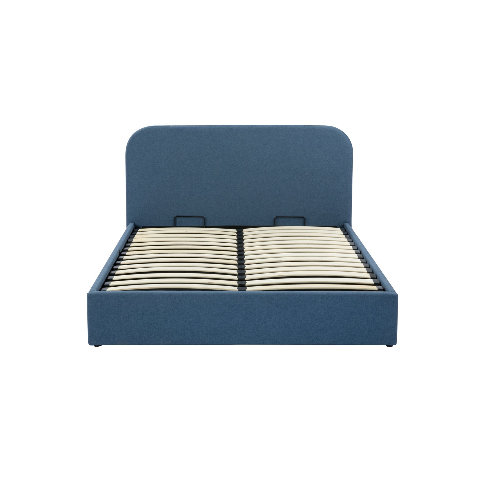 achat lit double 160 cm coffre sommier