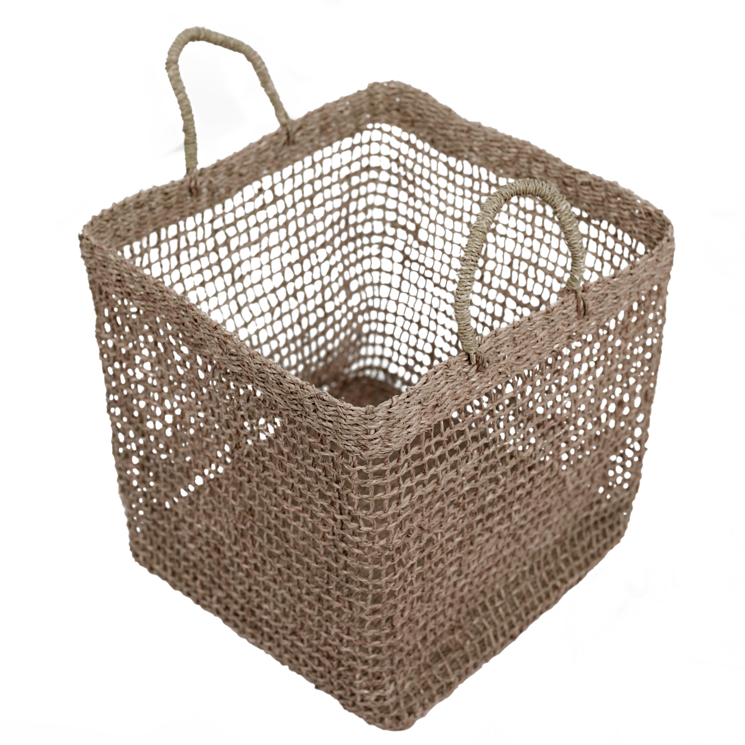 achat panier lot de 3
