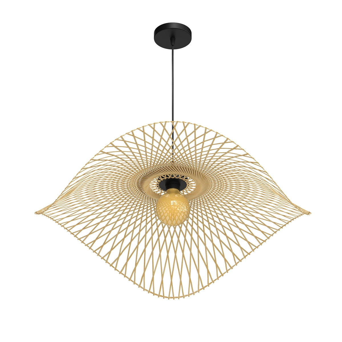 achat suspension boheme difforme