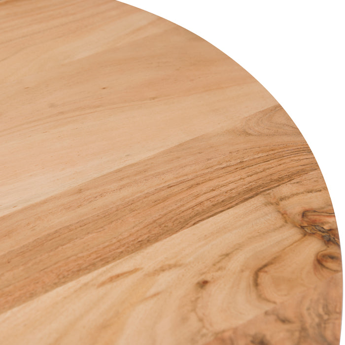 achat table a manger bois pieds metal