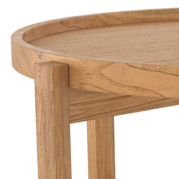 achat table basse kouma