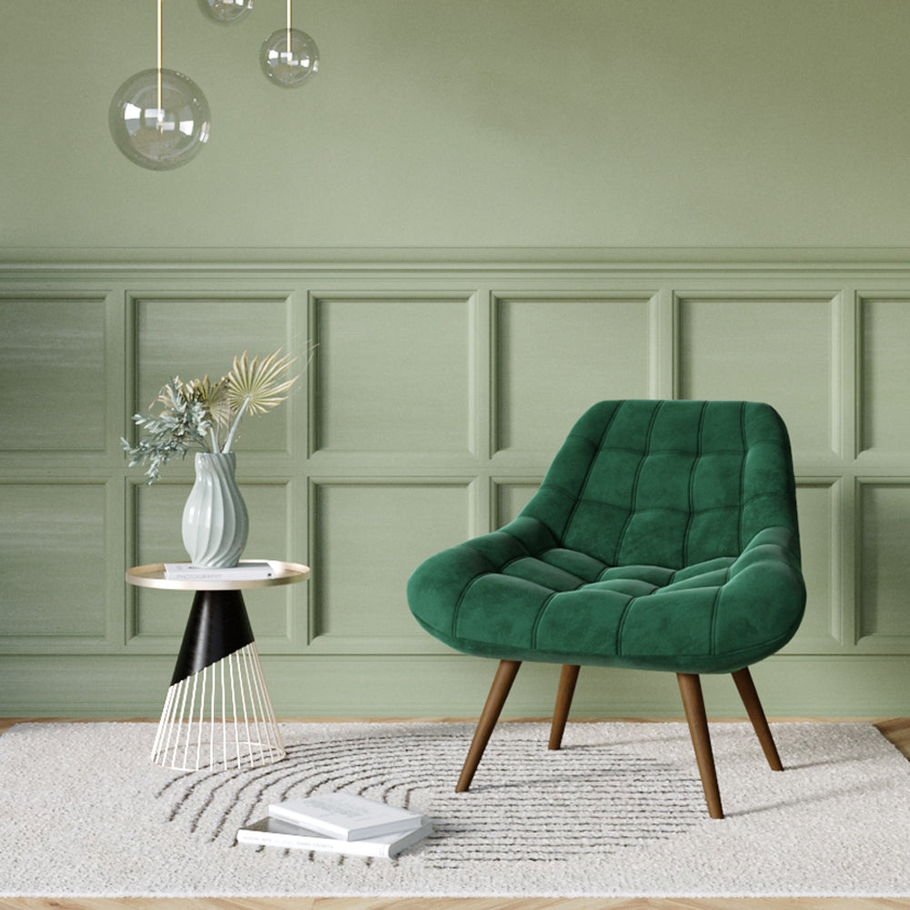 achat table d appoint corry en metal dore et noir design