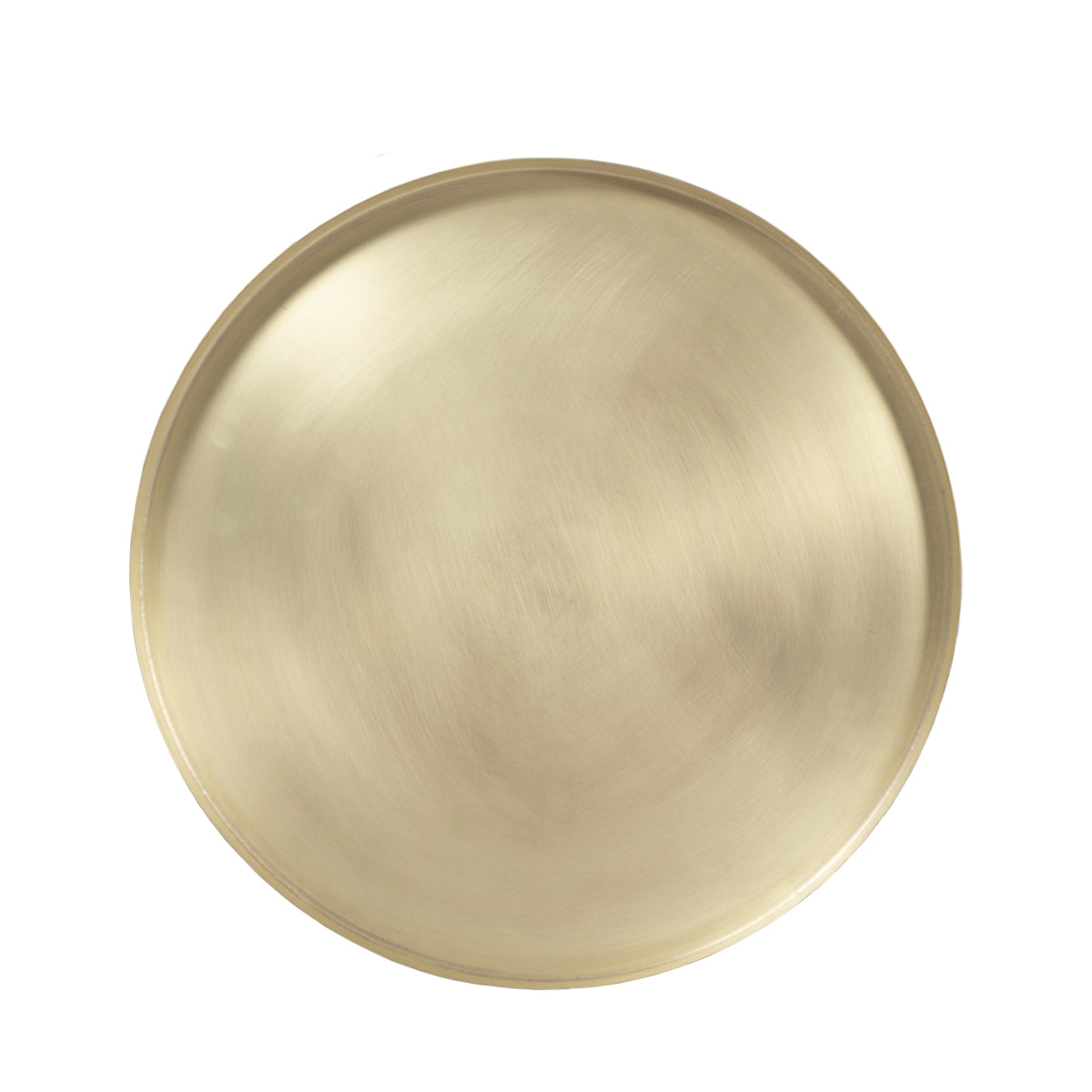 achat table d appoint en metal et laiton