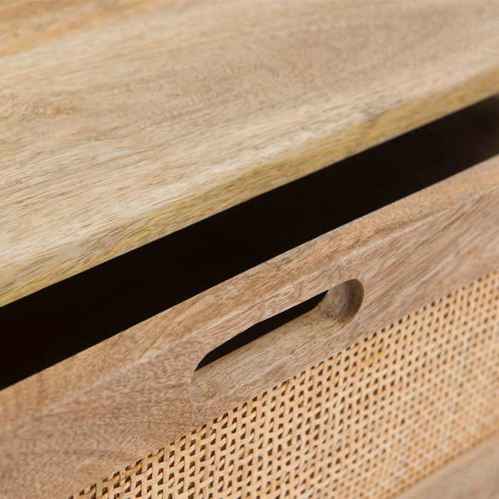 achat table de chevet 2 tiroirs