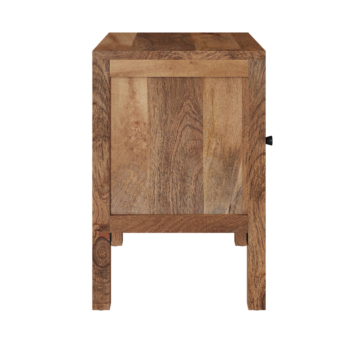 achat table de chevet ajouree jaya