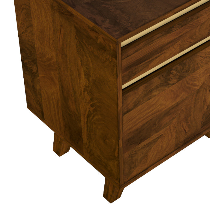 achat table de chevet design