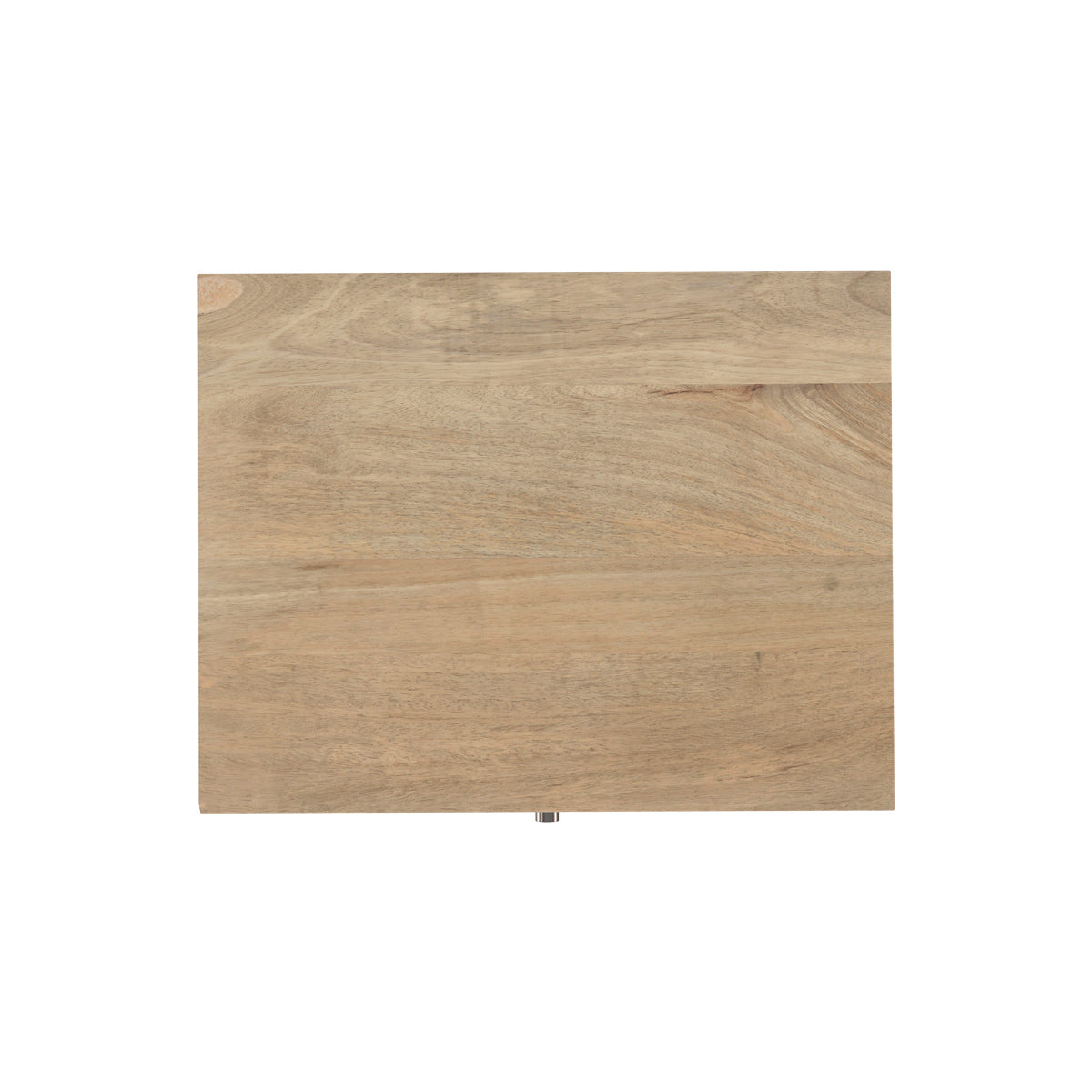 achat table de chevet ethnique gravee