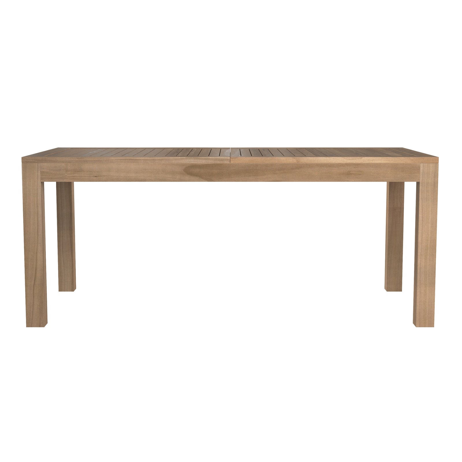 achat table de repas 180 240 cm