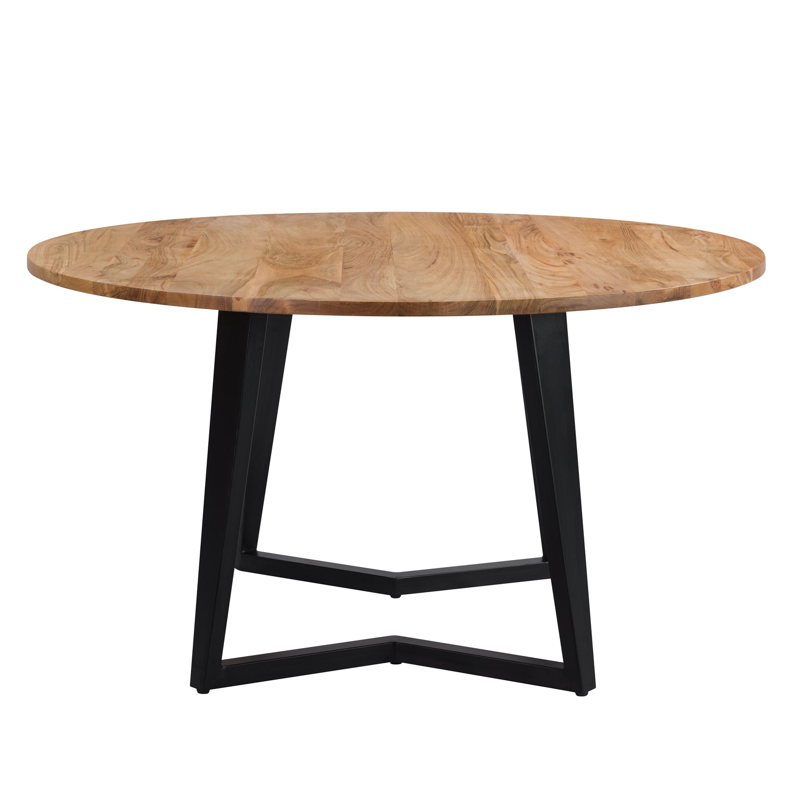 achat table de repas 6 7 personnes en bois