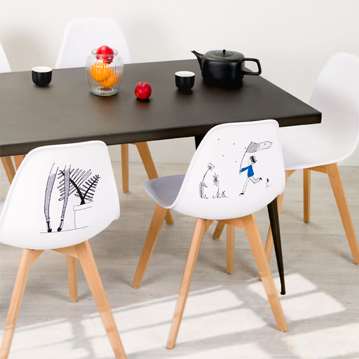 achat table industrielle rectangulaire metal