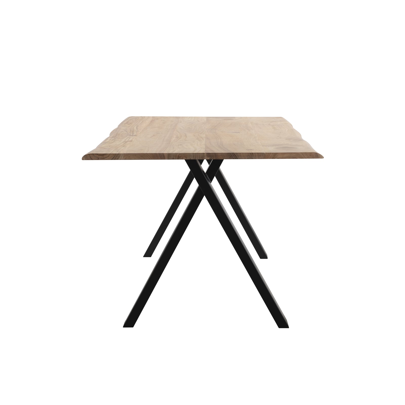 achat table rectangulaire en bois