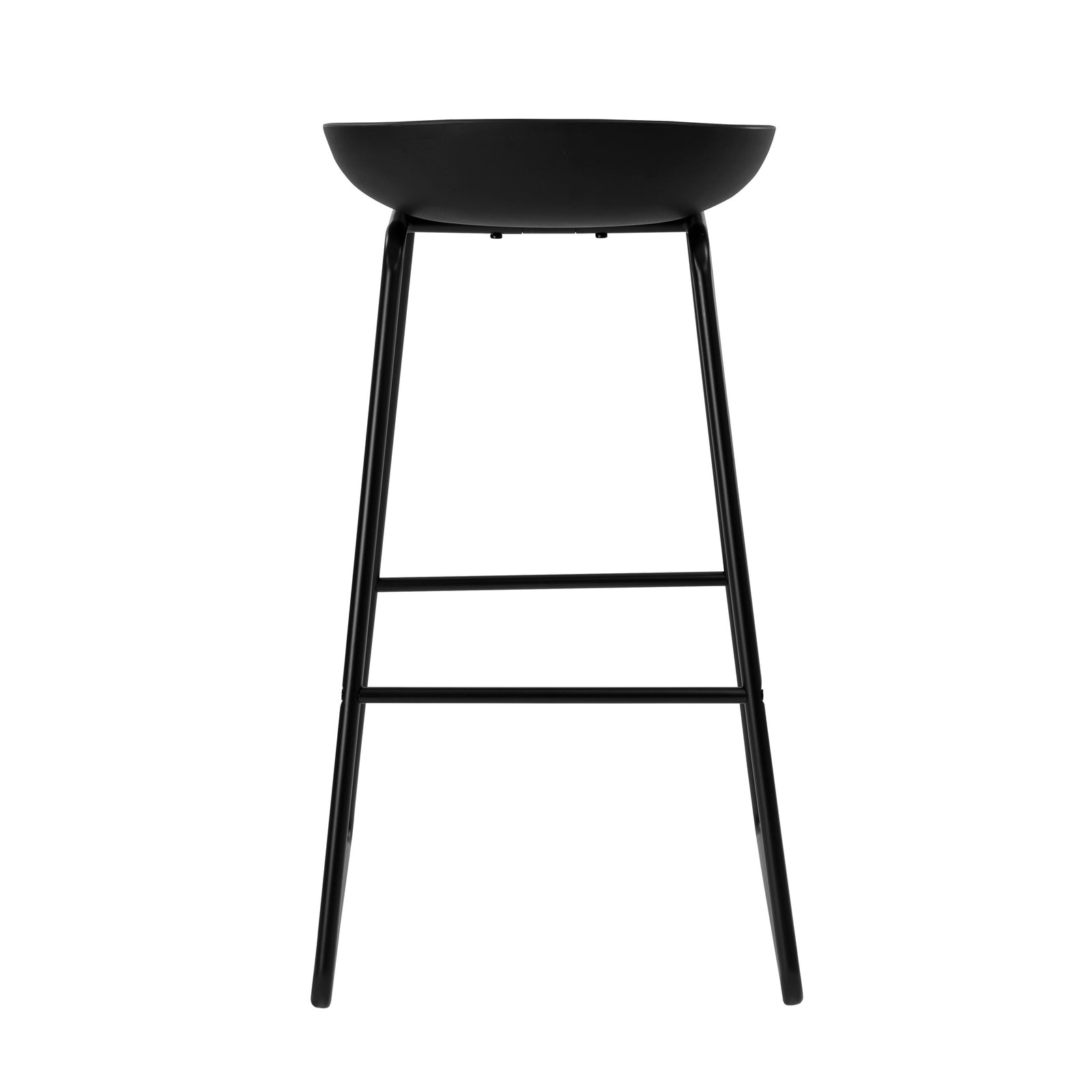 achat tabouret de bar avec repose pieds confortable