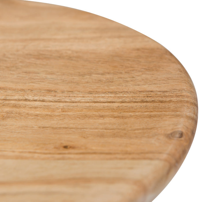 achat tabouret en bois pieds metal