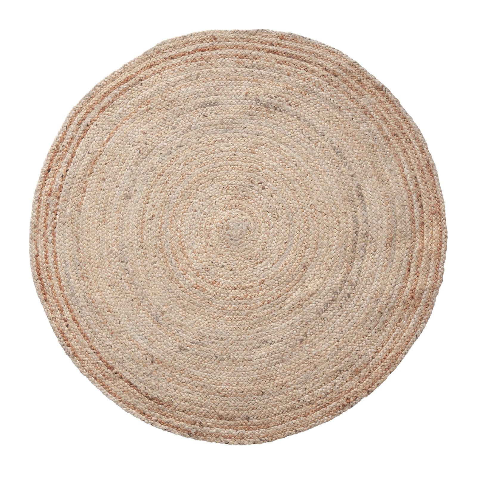 achat tapis 120 cm diametre jute