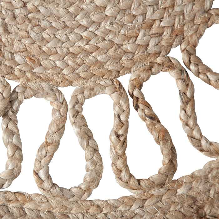 achat tapis en juste dentelle