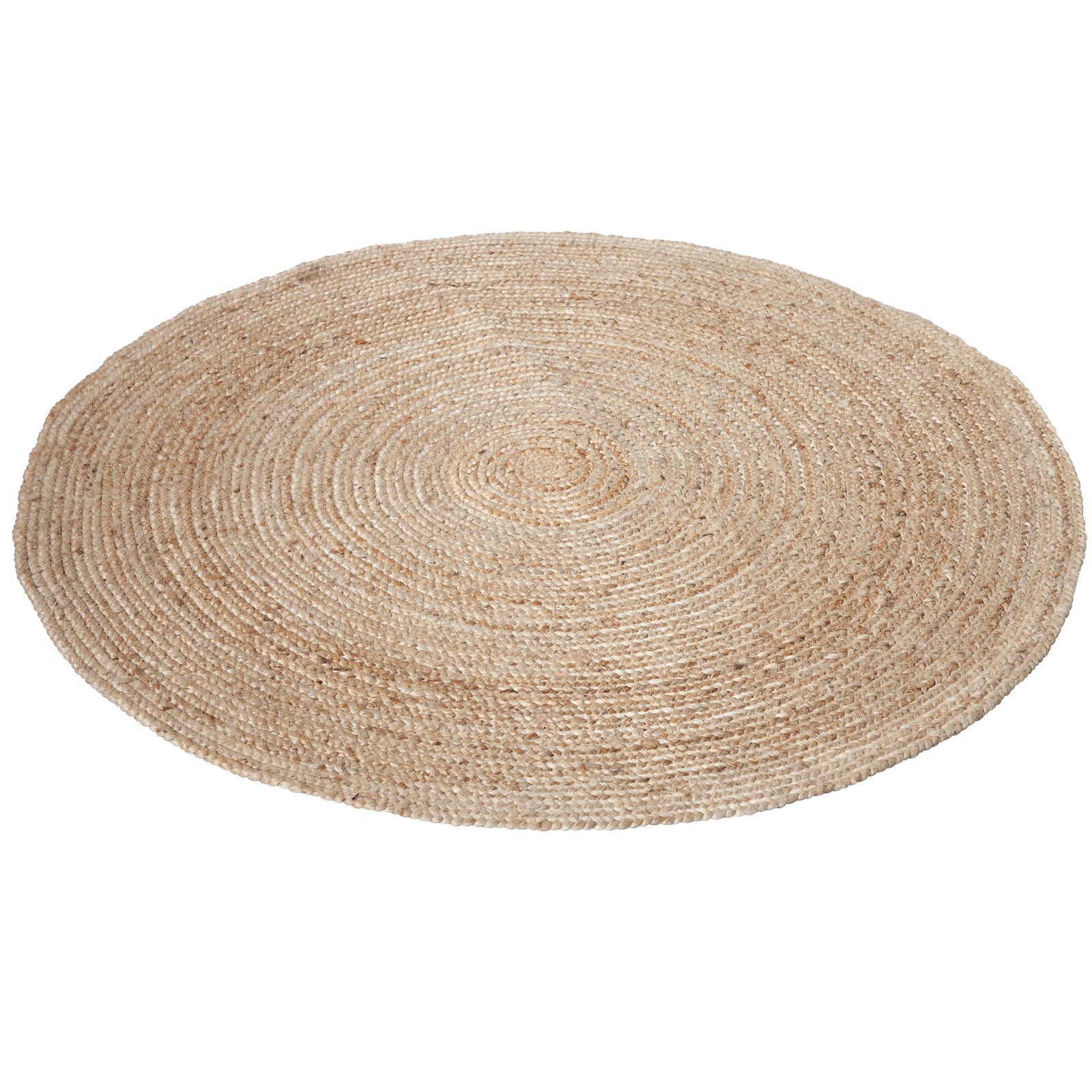 achat tapis en jute naturelle