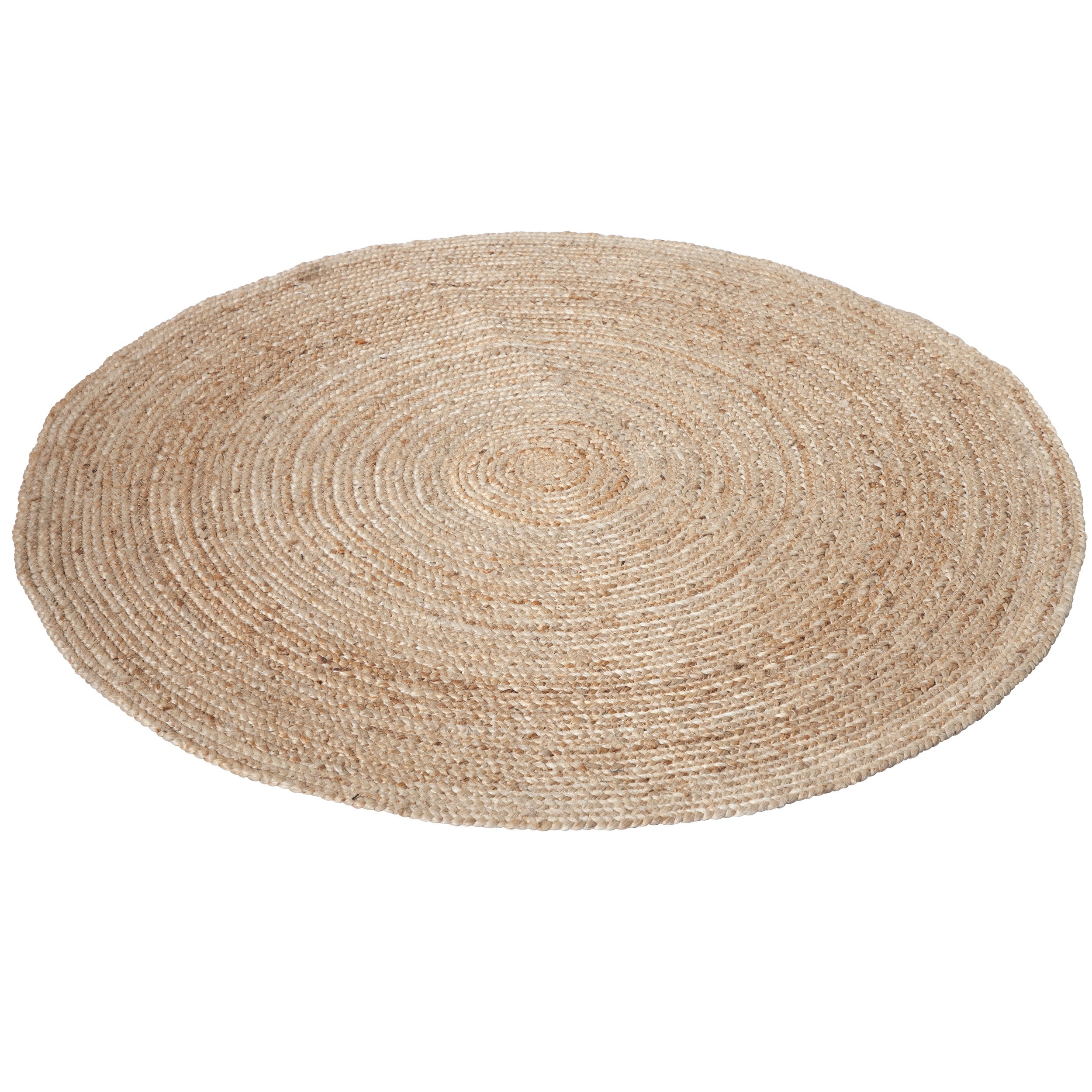 achat tapis en jute naturelle