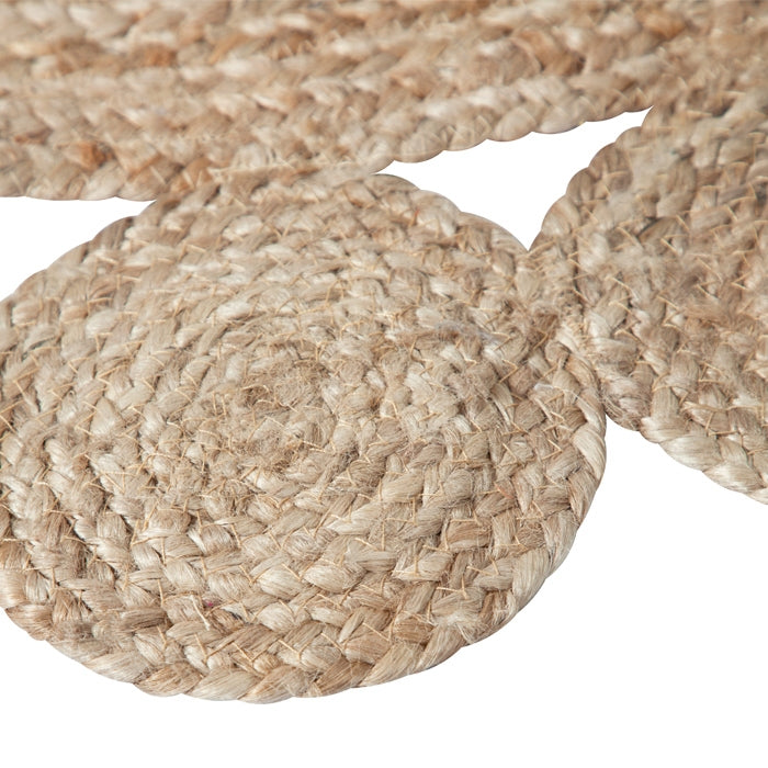 achat tapis juste dentelle 150 cm