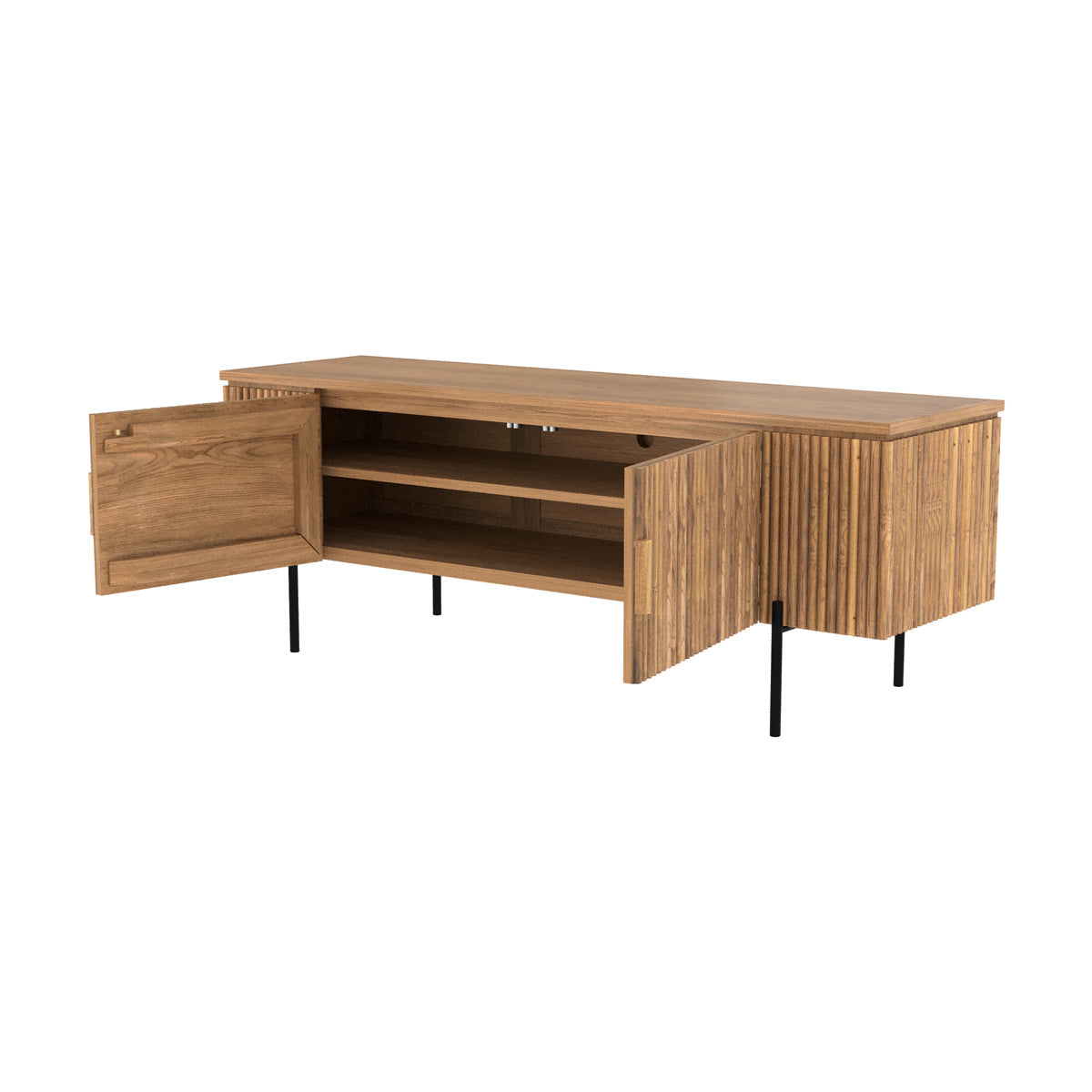 achat_meuble_tv_bois_de_teck