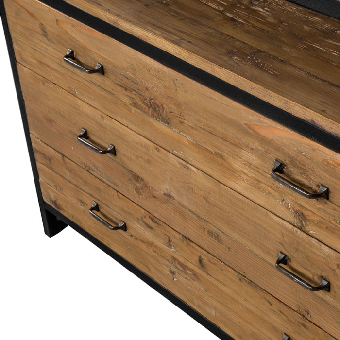 acheter bibliotheque bois rangement