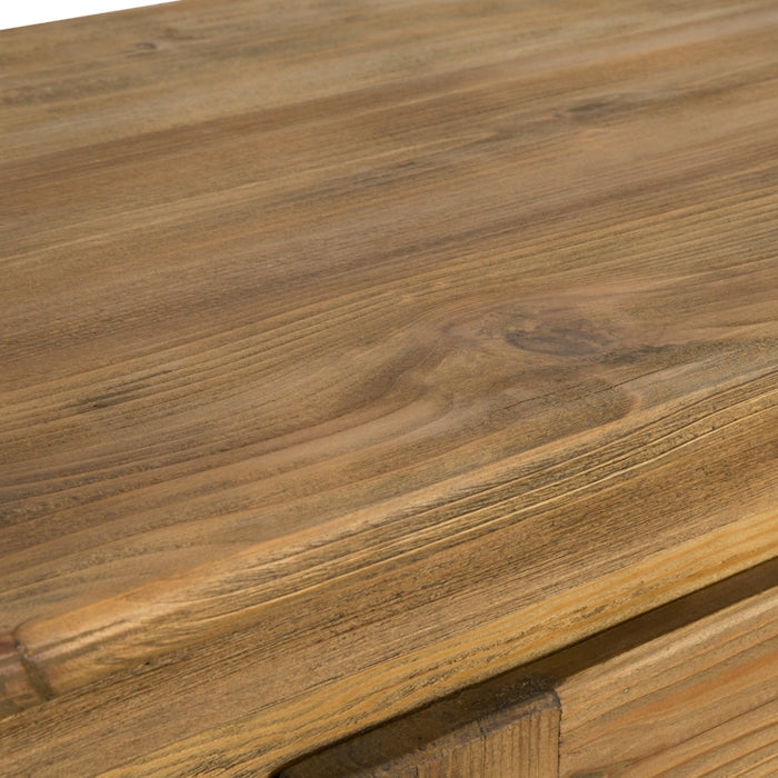 acheter buffet indus en bois