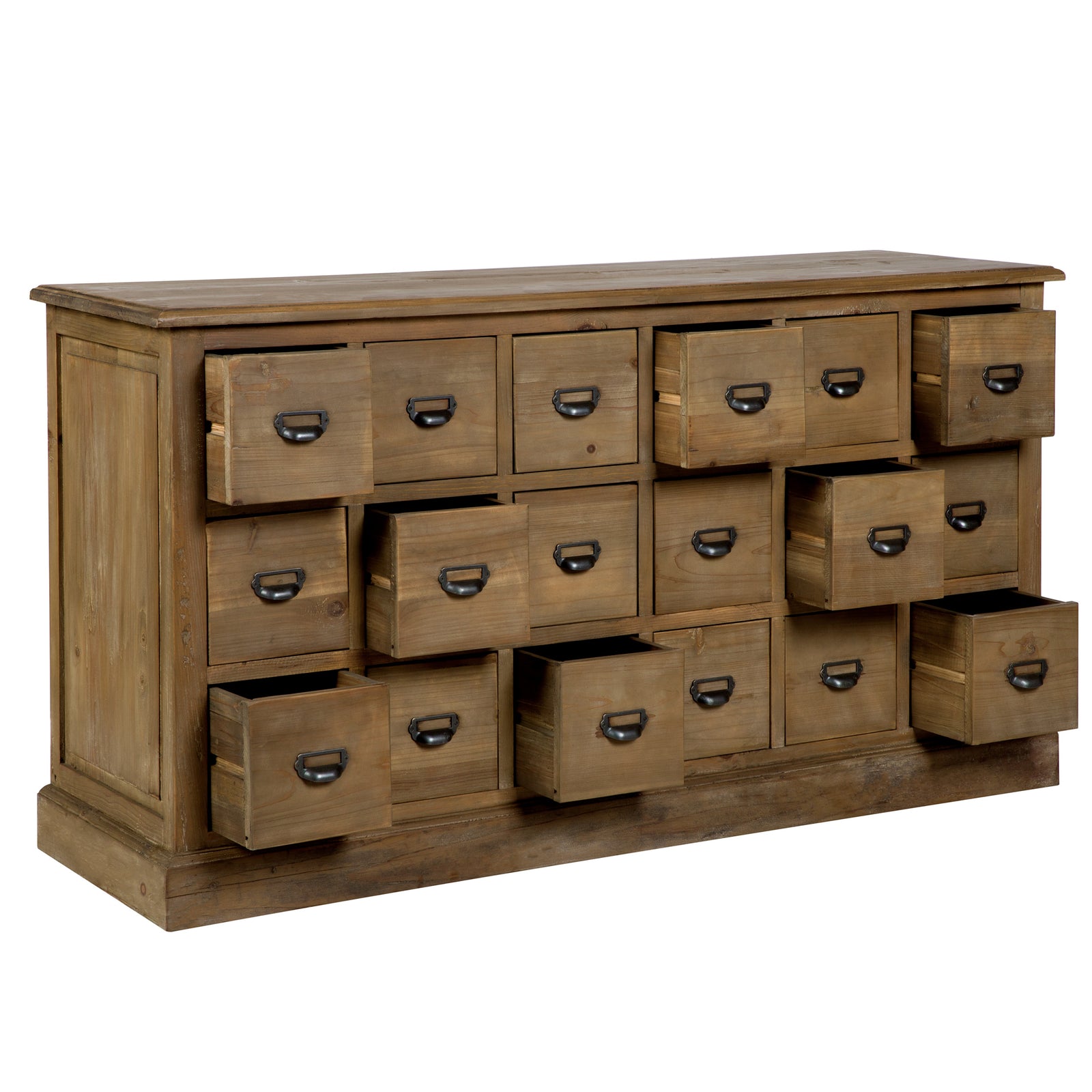 acheter buffet rangement multiples